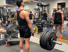 Efe Bakir, Product Designer